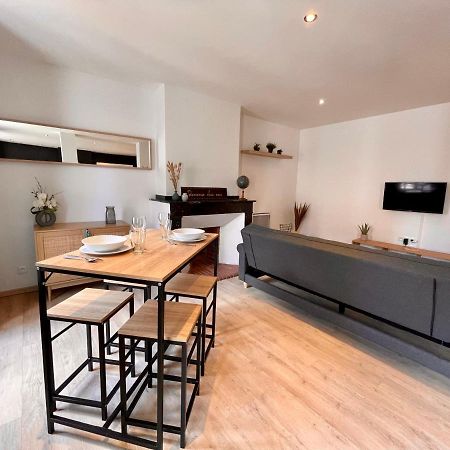 Spacieux Appartement Lumineux Coeur De Ville Pamiers Kültér fotó