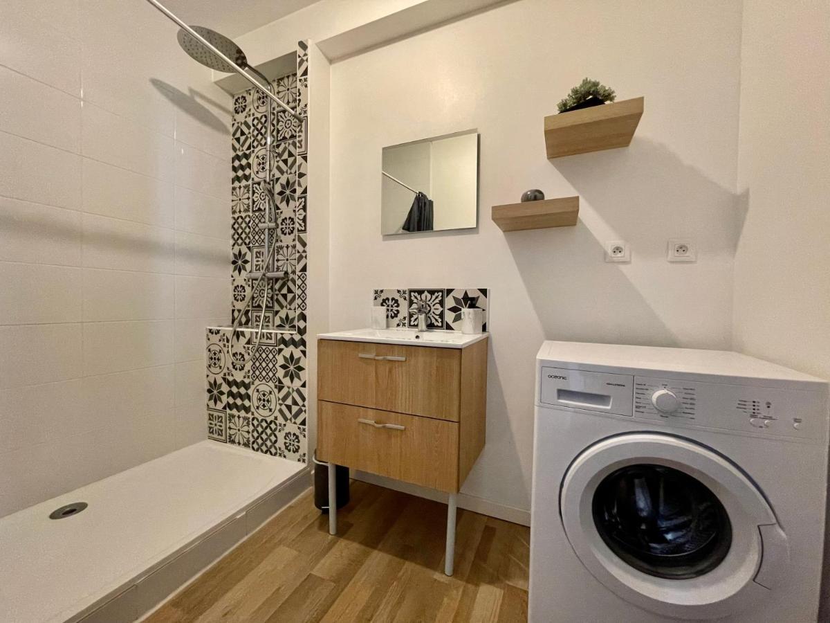 Spacieux Appartement Lumineux Coeur De Ville Pamiers Kültér fotó