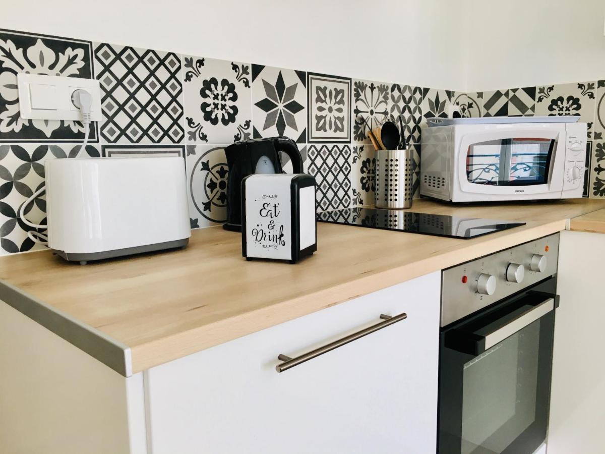 Spacieux Appartement Lumineux Coeur De Ville Pamiers Kültér fotó